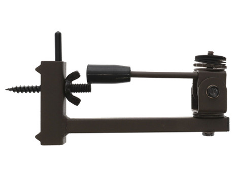 HME BTCH Better Trail Camera Holder Brown Metal