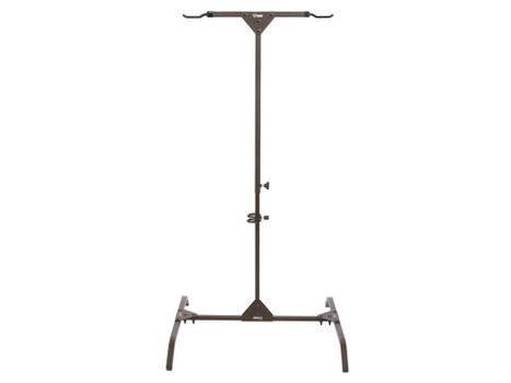 HME HMEHSPH Hard Surface Bow Practice Hanger Green Steel