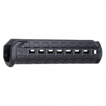 NcStar DLG145 Handguard  MLOK HeatResistant Polymer Black for Mossberg 500 590 Maverick 88 UPC: 848754014382