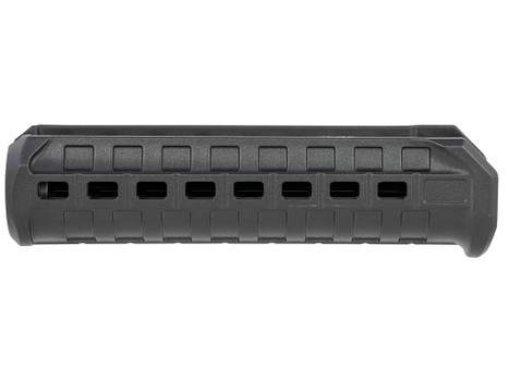 NcStar VG145 Handguard M-LOK Heat-Resistant Polymer Black for Mossberg 500, 590; Maverick 88