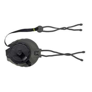 Hawk HWKHA3036 Speed Retract Hoist Reel  ODG Tangle Free flat Line 30 40 lbs UPC: 852916005644