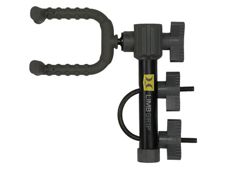 Hawk HWK3019 Limb Grip Bow Holder U-bolt Connection