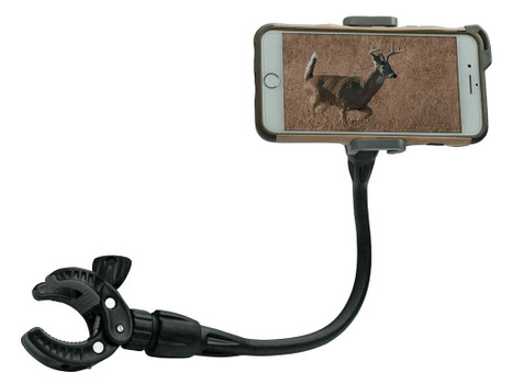 Hawk HWK3501 All Camera Sport Mount 12" Long Black