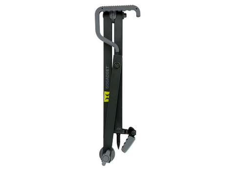 Hawk HWKHA3025 Gogadget Tree Arm Black Aluminum 14.50"-36