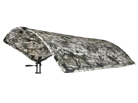 Hawk HWKHA3006 Arc Hunting Umbrella Hawk Chaos 38.50" W x 45" L