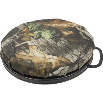 HME SWLST Bucket Swivel Seat Cushion Camo UPC: 888151017364