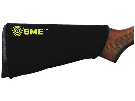 SME SMERSR Stock Riser SME-RSR Black Neoprene