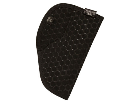 Birchwood Casey EH01 Epoxy Honeycomb Pocket Size 01 Black Nylon Fits Semi-Auto Ambidextrous