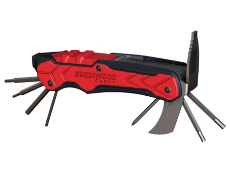 Birchwood Casey UGMT Universal Black/Red