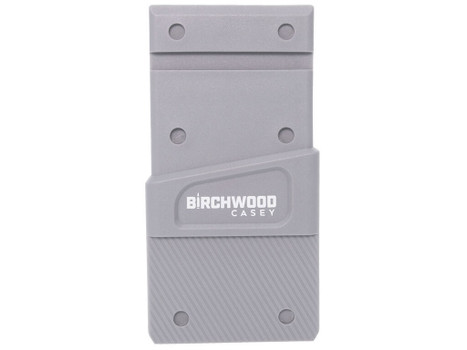 Birchwood Casey LOWRVISE-BLOCK Vise Block for AR-15 Lower Receiver