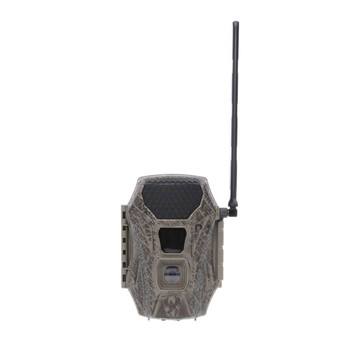 Wildgame Innovations WGITERAWAT Terra ATT Brown 20MP Resolution SD Card Slot Up to 32GB Memory UPC: 888151039267