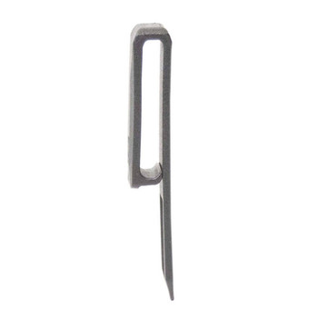 Blackhawk  Stache Tuckable Belt Clip Black Polymer 1.50 Screw Mount UPC: 604544683417