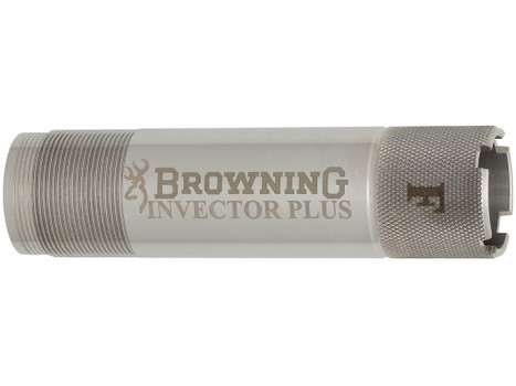 Browning 1132293 Invector-Plus Browning 12 Gauge Skeet Extended 17-4 Stainless Steel