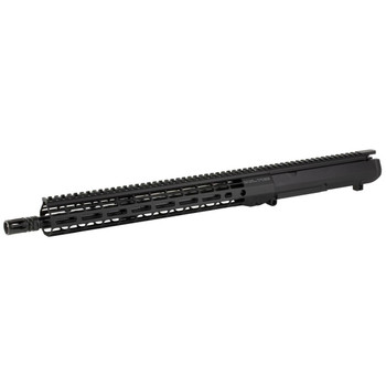 AERO M5 UPPER 308WIN 16" BLK UPC: 840014609611