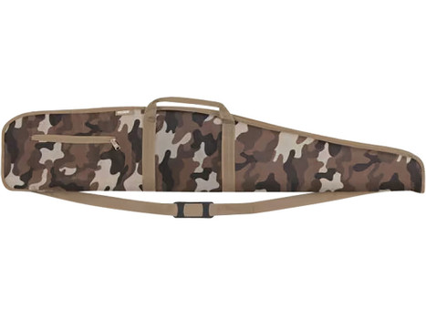 Bulldog BD240TBC Extreme Throwback Camo Nylon 48" Long Shotgun