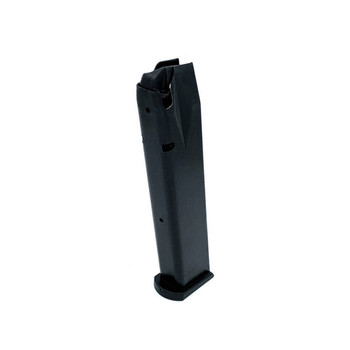 PROMAG CANIK TP9 9MM 20RD BLUE STEEL UPC: 708279015922