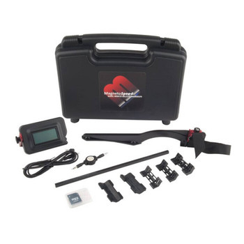 MAGNETOSPEED V3 CHRONOGRAPH W/CS UPC: 855036004023