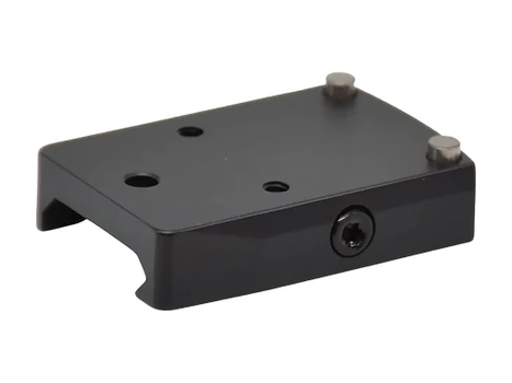 Holosun 507CPICMOUNT 507C Picatinny Mount Black