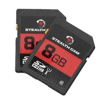 16GB SD CARD 2 PACK UPC: 888151020371