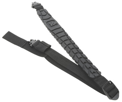 CALDWELL MAX GRIP SLIM SLING BLACK UPC: 661120103592