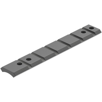Leupold 179106 QRW CrossSlot Base Matte Black Browning BAR UPC: 030317025441