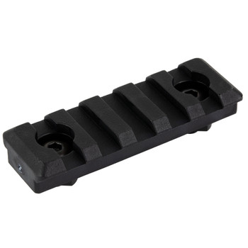 MIDWEST 5 SLOT POLY M-LOK RAIL SEC UPC: 812102034179