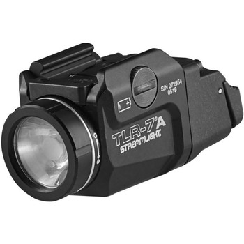 TLR-7A Weapon Light UPC: 080926694231
