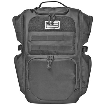 1680D Tactical Backpack UPC: 814640024940