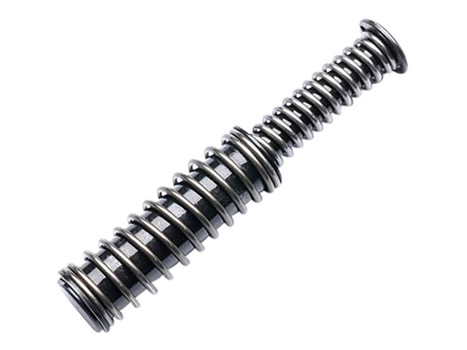Sig Sauer KIT365RECOILSPRING P365 Recoil Spring Assembly 9mm Luger Sig P365 Compatible w/ 3.1" Barrel Black Handgun