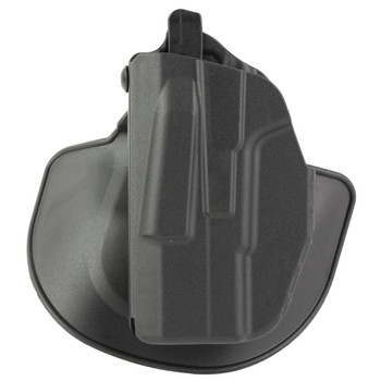 Model 7378 7TS ALS Concealment Paddle and Belt Loop Combo Holster for Glock 43 UPC: 781602244756