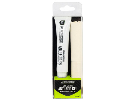 Breakthrough Clean BTAFGKT Anti-Fog Gel Kit .125 lbs