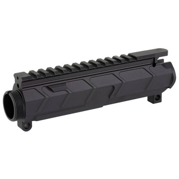 BOOTLEG BILLET AR 15 UPPER REC ASSMB UPC: 850008671111