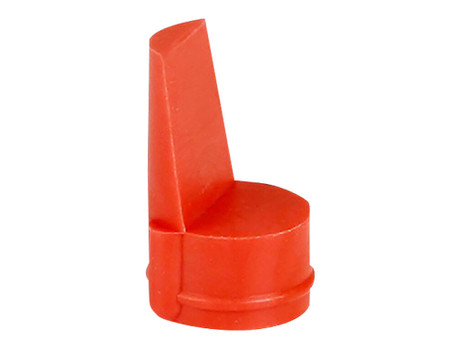Ergo 49883PK Wedge Orange for AR-Platform (3 Pack)