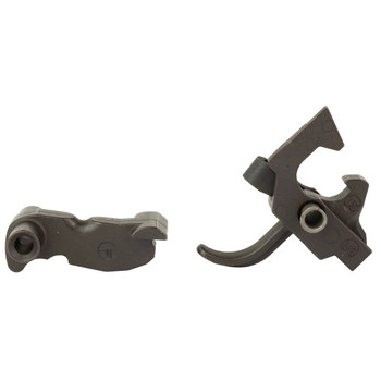 FIME AK/RPK FLAT TRIGGER BLK UPC: 850026184013