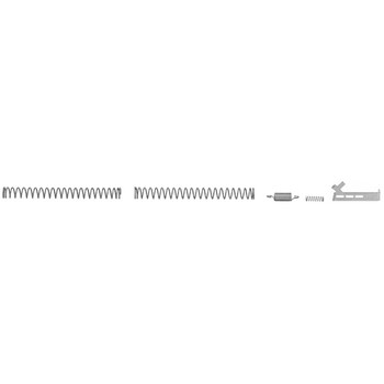 GHOST ROCKET 3.5 TCT KIT FOR GLK UPC: 813978020310