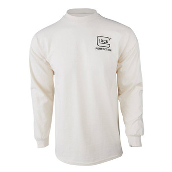 GLOCK OEM AUSTRIA LNG SLV TAN 2XL UPC: 764503055904