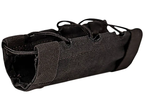 GrovTec US Inc GTAC330 Rail Wrap 6" Black
