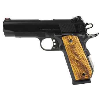 AMER CLSC BOBCUT 45ACP 8RD CHR UPC: 713780856438