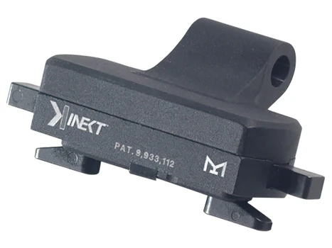 Kinetic Development Group KIN5-140 Kinect Surefire Pro Mount M-LOK