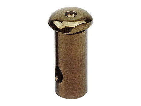 LANTAC 01-UP-762-CPH SMOOTHCAM DOMED CAM PIN 762 H
