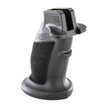 LUTH AR WING GRIP BLK UPC: 812058031925