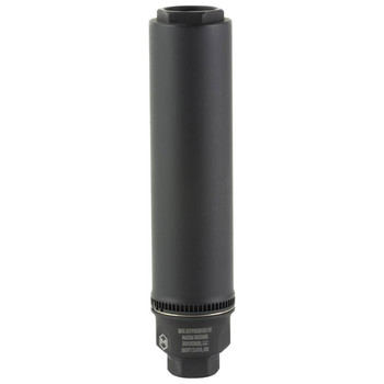 MAXIM DSX-D SUPPRESSOR 762NATO BLK UPC: 680017483548