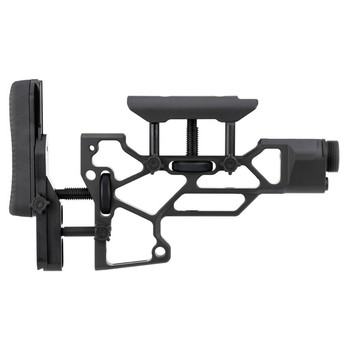 MDT SRS SHORT BUTTSTOCK FXD BLACK UPC: 709951103432