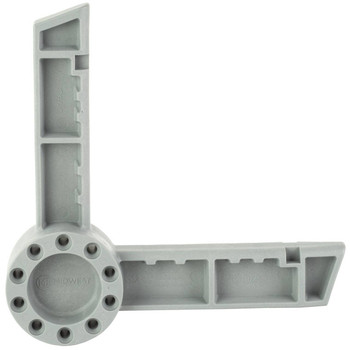 MIDWEST LOWER RECEIVER BLOCK PCC UPC: 812102033936