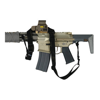 Q G-SLING BLACK MULTICAM UPC: 850035705094