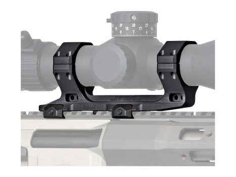 REPTILIA 100156 AUS 35MM OPTIC MOUNT 1.54" BLK
