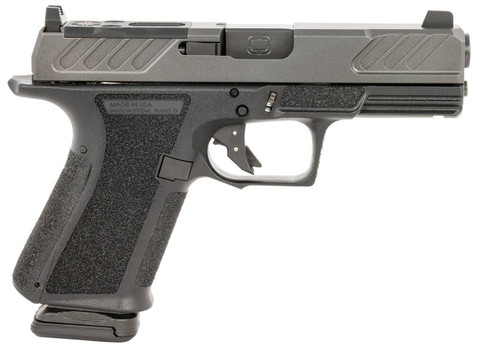 Shadow Systems MR920, 9mm Caliber, Semi-Automatic, Pistol