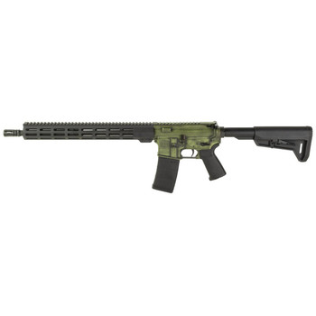 Shark Coast Tactical Celtic, .223 Caliber, Semi-Automatic, Rifle