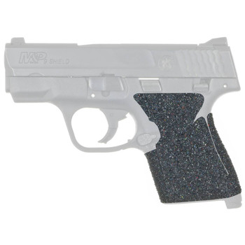 TALON EVO GRP FOR S&W SHIELD RBR UPC: 812308029207