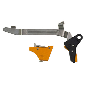 TIMNEY ALPHA TRIGGER FOR S&W M&P UPC: 081950753727